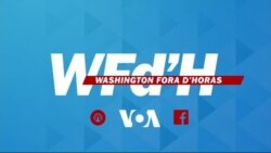 Washington Fora d'Horas: Moçambique - Insurgentes intensificam ataques