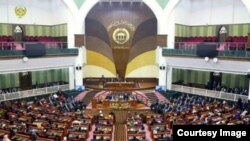 ولسی جرگه در هفته جاری هفت تن از وزرای حکومت افغانستان را سلب صلاحیت کرد. 