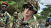 Acelerar a captura de Joseph Kony