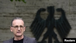 Heiko Maas