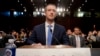 Zuckerberg: $ 8,9 millones en costos de seguridad