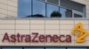 Kantor pusat AstraZeneca di Cambridge, Inggris, 18 Juli 2020. (Foto: dok).