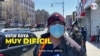 Hispanos en Nueva York: ¿Cómo les cambió la vida el coronavirus?