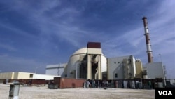 Fasilitas PLTN Bushehr di Iran. Keselamatan bukan satu-satunya alasan mengapa Asia Tenggara lamban dalam mengembangkan PLTN.