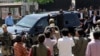 Pakistan Court Orders Musharraf's Arrest