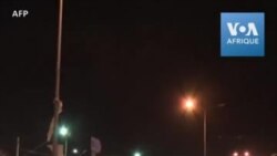 Emeutes en Tunisie: 600 arrestations, l'armée en renfort