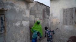 Les réfugiés mauritaniens au Sénégal vivent dans la précarité