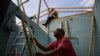 Big Contracts, No Storm Tarps for Puerto Rico