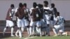 'Yan wasan Ghana U20