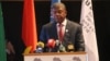 No discurso sobre o estado da nação, Presidente afirma que Angola é vista com outros olhos