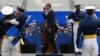 Obama: US 'The One Indispensable Nation in World Affairs'