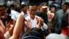 Opposition Says It Will Not Accept Election Results