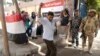 La participation, seul enjeu avant la réélection de Sissi en Egypte 