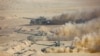 Rusia, Tajikistan Mulai Latihan Militer Bersama
