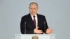 Presiden Rusia Vladimir Putin mengumumkan bahwa Rusia akan mengakhiri keikutsertaan dalam persetujuan START (Strategic Arms Reduction) yang baru dengan AS. 