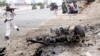 Al-Shabab Serbu Parlemen Somalia, 18 Tewas