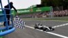 Des enfants pour remplacer les "grid girls" sur les grilles de départ