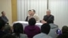 3名占中发起人将向警方自首