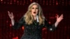 Adele Buka Grammy Awards 2017