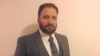 د بلخ نوی والي مزار ته تللی