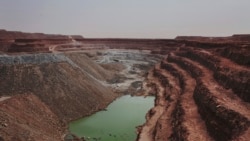 Niamey ne profite pas de son uranium; Maputo renforce sa production énergétique