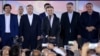 „ქართული ოცნება“ საკონსტიტუციო უმრავლესობით მოდის