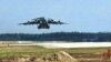 Conflicts Increase Emergency Food Airlifts 