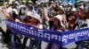 Lawyer Files Complaint at International Court Over Land Grabs