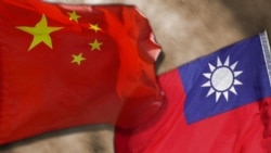 海峡论谈：美中贸易战下两岸的分与合
