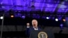 Biden diz que se mantém na corrida à presidência