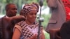 UPDATES: First Lady Grace Mugabe Rally in Mazowe, Mashonaland Central province