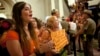 Aprueban en Texas estricta medida antiaborto