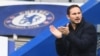 Chelsea limoge son entraîneur Frank Lampard 