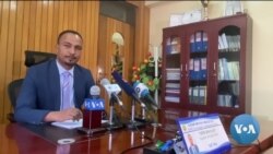 ከምሽቱ 3:00 የአማርኛ ዜና