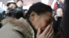 Two on Missing Malaysia Flight Had Stolen Passports