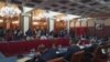 Le Tchad s'inquiète de la situation sécuritaire en Libye