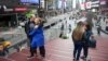 New York objavio upustva za ljubavnike u eri epidemije 