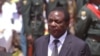 Le retour du "crocodile" Emmerson Mnangagwa au Zimbabwe