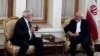 Iran: EU Not Doing Enough to Support Nuclear Deal