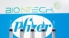 Vaksin produksi Pfizer diklaim 90 persen efektif menangkal virus corona. (Foto: ilustrasi/REUTERS/Dado Ruvic)