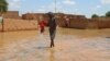 Inondations au Niger: 35 morts et plus de 26.000 sinistrés depuis juin