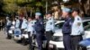 Snage Frontex-a u Sjevernoj Makedoniji