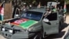 قاضی شاخهٔ خراسان داعش در ننگرهار کشته شد