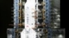Re-Entry Envy: China’s Gripes About its Crashing Rocket Leave Out Key Point