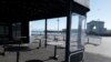FILE - The Paycheck Protection Program is supposed to help small businesses such as the closed Franciscan Crab Restaurant at Fisherman's Wharf in San Francisco, April 24, 2020.