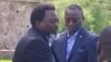 Un évêque controversé de la RDC porte plainte contre l'ancien président Joseph Kabila