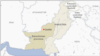 Pakistan Says 11 IS Militants Killed in Raid