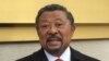 Jean Ping estime que le rapport de l'UE prouve sa victoire "de manière incontestable"