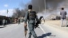 Religious Scholars Urge Afghan Taliban to Sever Ties With Terror Groups 