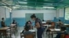 Fabiana Duarte, maestra venezolana, gana un salario equivalente a 3 dólares mensuales. Foto cortesía.